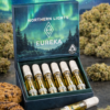 Northern Light Carts By Eureka