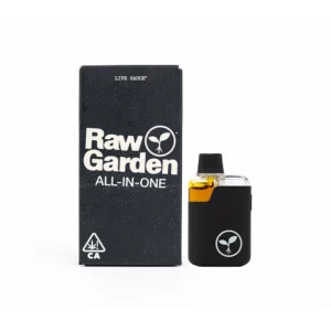 Girl Scout Cookies Carts Raw Garden