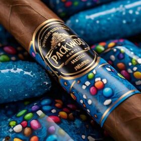 Buy Packwoods Blue Zkittlez Online