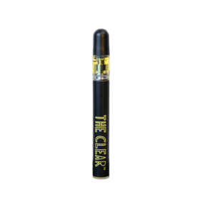 Buy Clear Disposable Vape 350mg Online