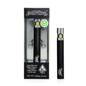 Buy Heavy Hitters Disposable Vapes Online
