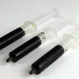 Buy Rick Simpson THC Oil Online