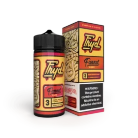 Buy FRYD Liquid 100ML Online