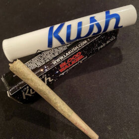 Buy Blood Walker Kush Pre rolls Online