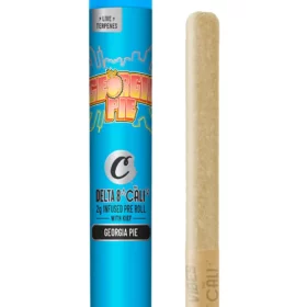 Buy Cereal Milk Delta Infused Preroll Online