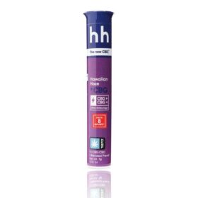 Hawaiian Haze Delta THC Pre Roll