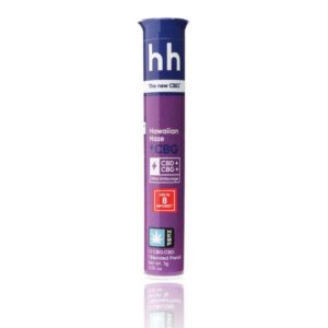 Hawaiian Haze Delta THC Pre Roll