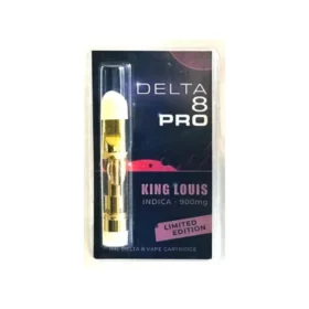 Buy King Louis Delta Vape Online