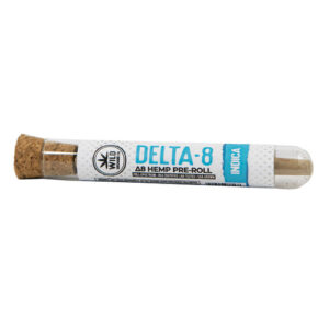 Blue Dream Delta 8 THC Pre Roll