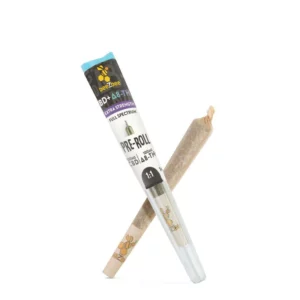 Delta 8 THC Pre Roll