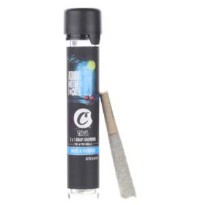 Lifter Delta 8 THC Pre Roll