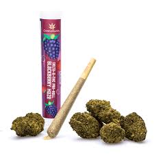 Buy Lifter Delta 8 THC Pre Roll online