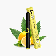 Buy Super Lemon Haze Vape Online