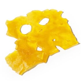 king Louis XIII Shatter Indica