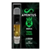King Louis Delta Vape