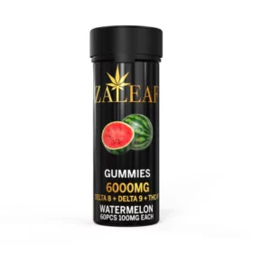 Buy Zaleaf THCP GUMMIES Online