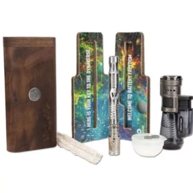 Buy Dynavap Starter Walnut Online