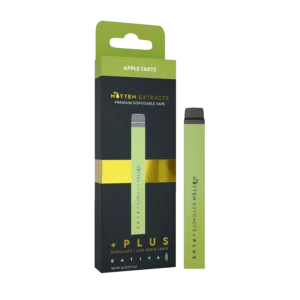 Buy Apple Tart Vape Pen Online