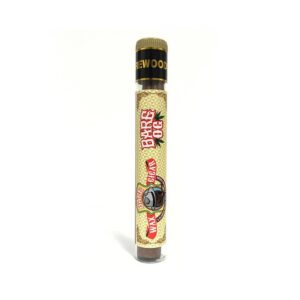 Buy Barefarms Wax Cigar OG Vape Online. This article provides informational content about OG-style cannabis profiles and wax cigar disposable vape devices.