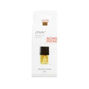 Barefarms Fruit Punch Jpod