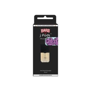 Barefarms Juul Jpod Gelato