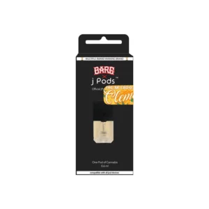 Buy Barewoods J Pods Juul Online