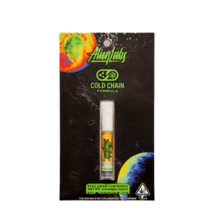 Buy Alien Labs BK Satellite 1g Online
