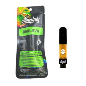 Buy Baklava Resin Disposable Vape Online