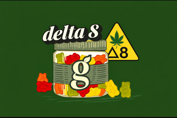 Delta 8 Cannabis product Europe