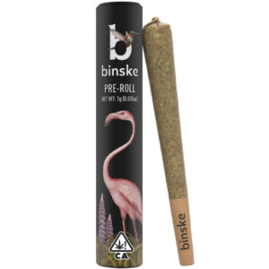 Binske Mini Preroll
