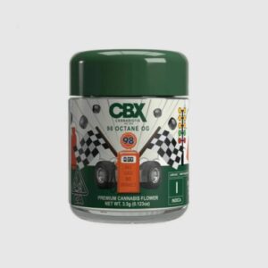 Buy Cannabiotix Silk Online