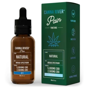 Buy CBD Oil Pain Reliever Bakehouse Online