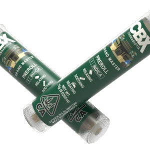 Cannabiotix 98 Octane Preroll