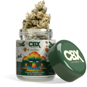 Cannabiotix Lemon Burst