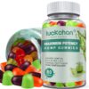 Buy CBD Fruit Gummies Bears Mixed Online