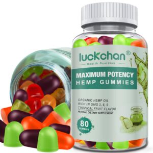 Buy CBD Fruit Gummies Bears Mixed Online