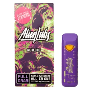 Buy Alien Labs Gemini 1g Online