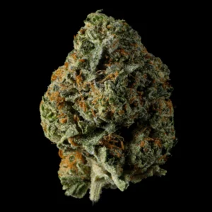 Big Smokey Farms Blueberry Cheesecake