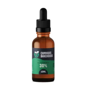 Buy Bakehouse CBD Oil 30% Online