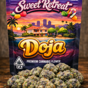Buy Sweet Retreat Doja Strain Online