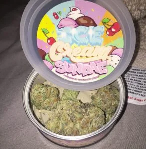Buy Big Smokey Farms Cream Sundae Online