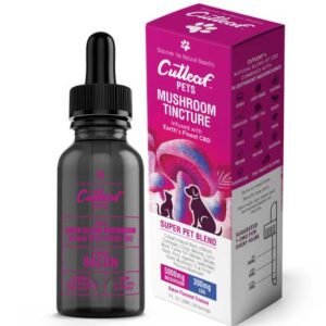 Buy Bacon Pet Tincture Cutleaf Online