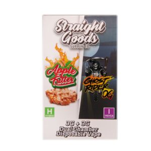 Buy Apple Fritter THC Vape Online