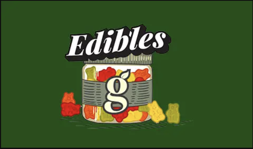 Buy Weed Edibles Online Europe