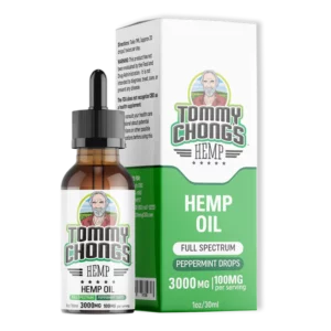 Buy Tommy Chongs Muscle Balm Online