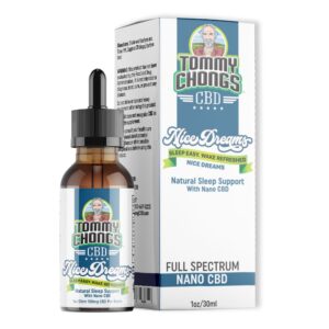 Buy Tommy Chongs Nice Tincture Online