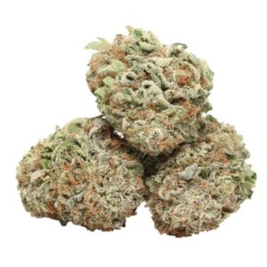 Black Diamond Kush Premium