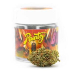 Buy Buddha’s Hands Runtz Online