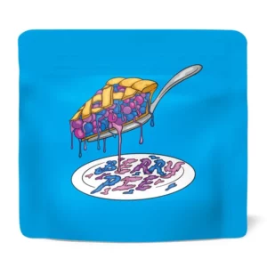 Buy Cookies THCA Berry Pie Online