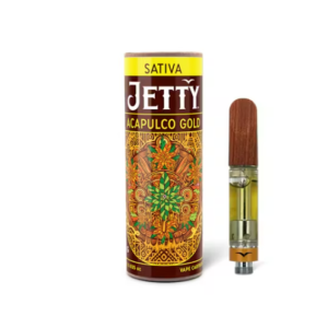 Acapulco Gold 1g THC Cartridge